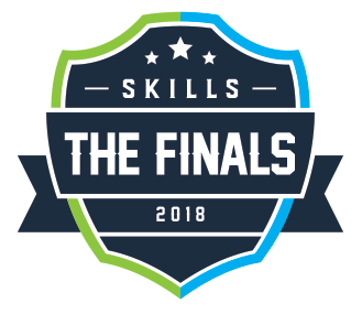 Skills the finals 2018 logo.png