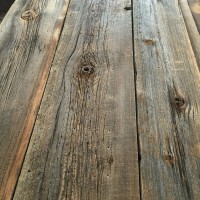 BarnWood Toronto bruin