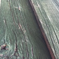 BarnWood Toronto groen