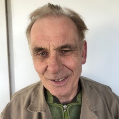 Herman Luttenberg
