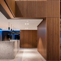Astrata slats project